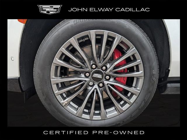 2024 Cadillac Escalade ESV AWD V-Series