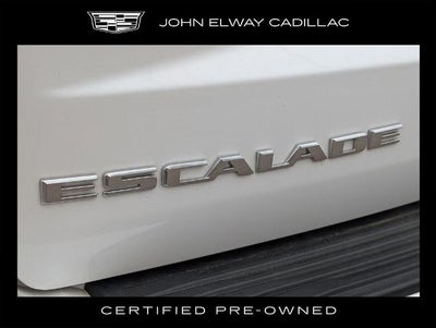 2024 Cadillac Escalade ESV AWD V-Series