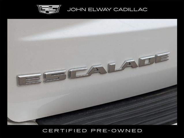 2024 Cadillac Escalade ESV AWD V-Series