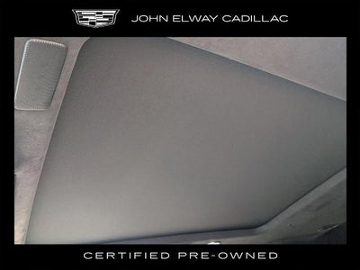 2024 Cadillac Escalade ESV AWD V-Series