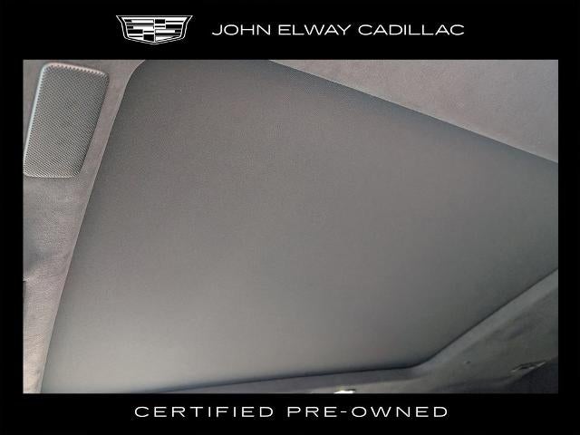2024 Cadillac Escalade ESV AWD V-Series