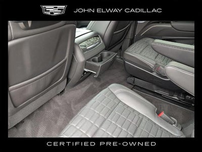 2024 Cadillac Escalade ESV AWD V-Series