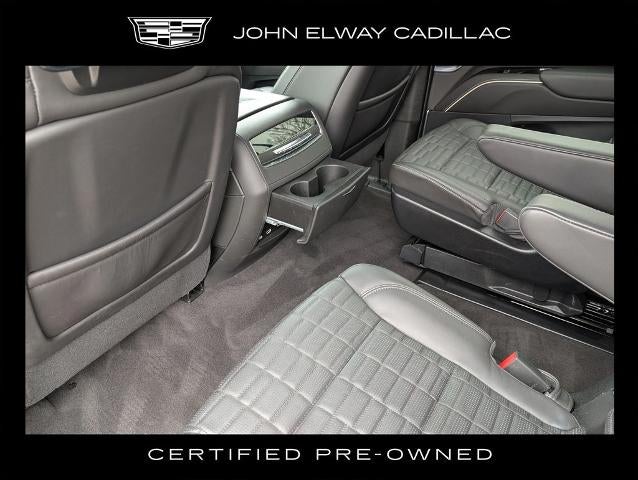 2024 Cadillac Escalade ESV AWD V-Series