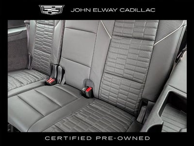 2024 Cadillac Escalade ESV AWD V-Series