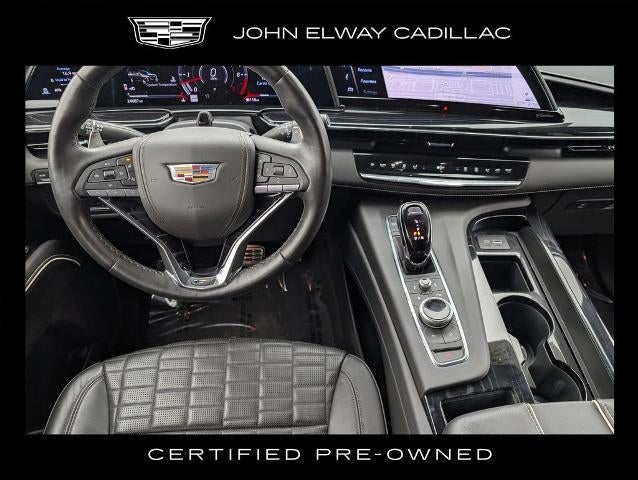 2024 Cadillac Escalade ESV AWD V-Series