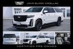 2024 Cadillac Escalade ESV AWD V-Series