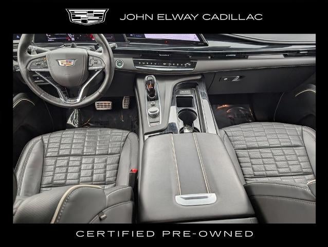 2024 Cadillac Escalade ESV AWD V-Series
