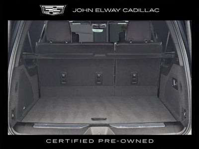 2024 Cadillac Escalade ESV AWD V-Series