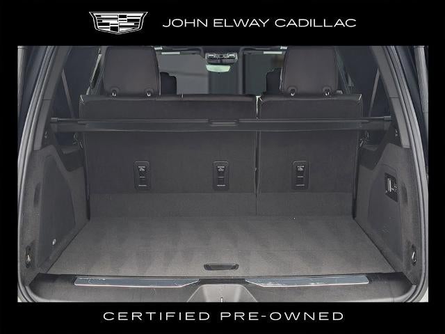 2024 Cadillac Escalade ESV AWD V-Series