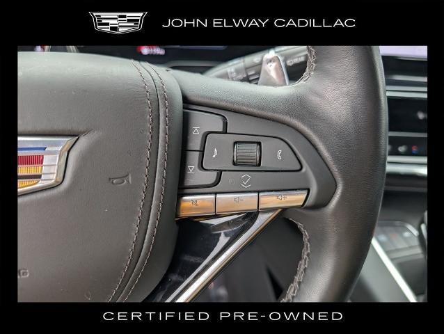 2024 Cadillac Escalade ESV AWD V-Series