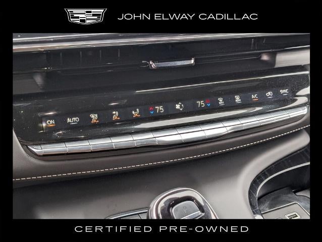 2024 Cadillac Escalade ESV AWD V-Series