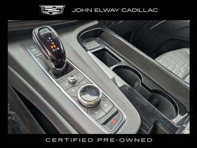 2024 Cadillac Escalade ESV AWD V-Series