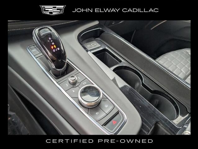 2024 Cadillac Escalade ESV AWD V-Series