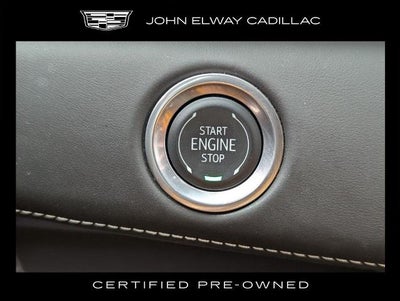 2024 Cadillac Escalade ESV AWD V-Series