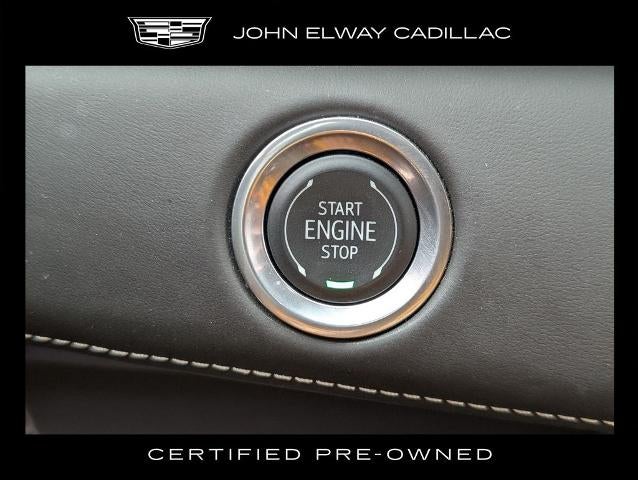 2024 Cadillac Escalade ESV AWD V-Series
