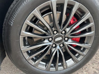 2023 Cadillac Escalade ESV AWD V-Series