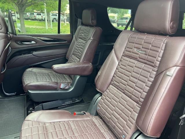 2023 Cadillac Escalade ESV AWD V-Series