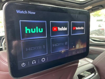 2023 Cadillac Escalade ESV AWD V-Series