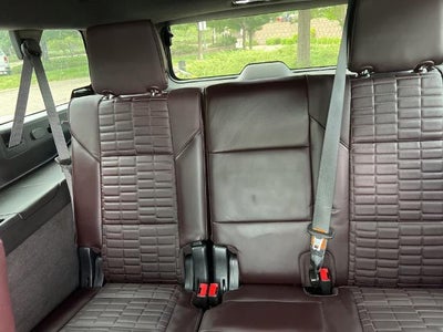 2023 Cadillac Escalade ESV AWD V-Series
