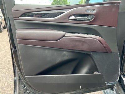 2023 Cadillac Escalade ESV AWD V-Series