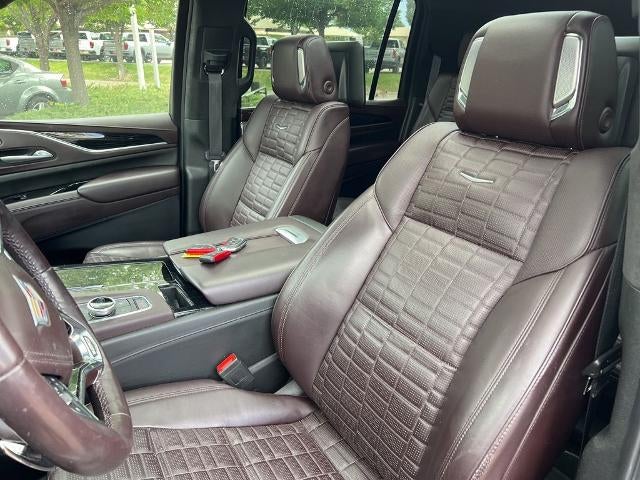 2023 Cadillac Escalade ESV AWD V-Series
