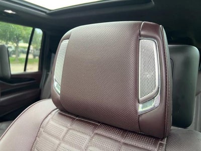 2023 Cadillac Escalade ESV AWD V-Series