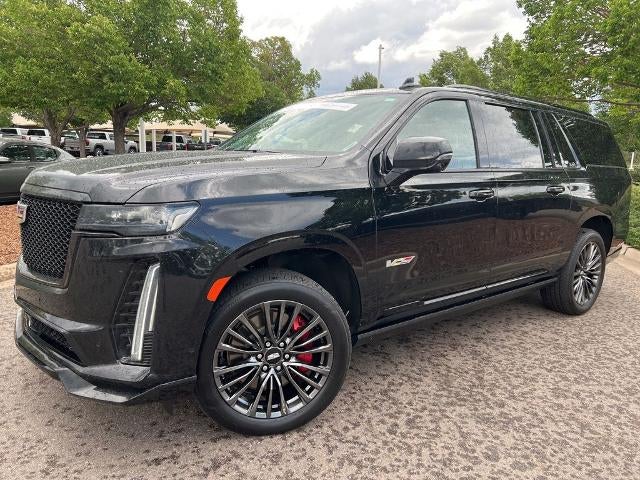 2023 Cadillac Escalade ESV AWD V-Series