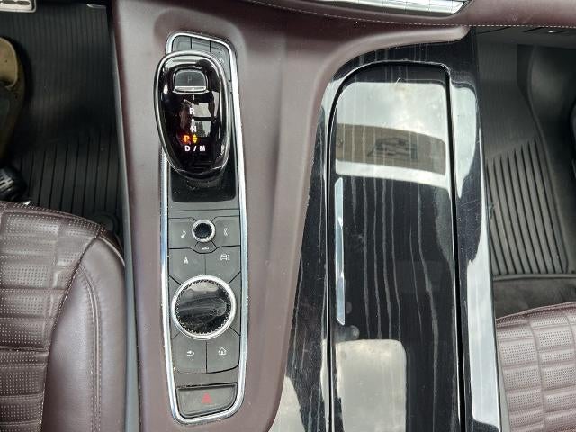 2023 Cadillac Escalade ESV AWD V-Series
