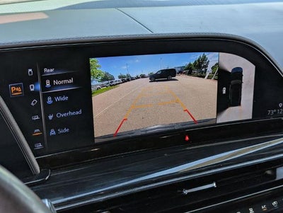 2023 Cadillac Escalade ESV AWD V-Series