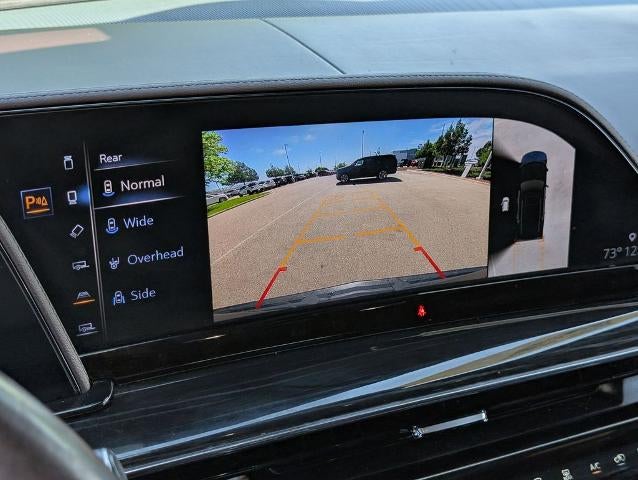 2023 Cadillac Escalade ESV AWD V-Series