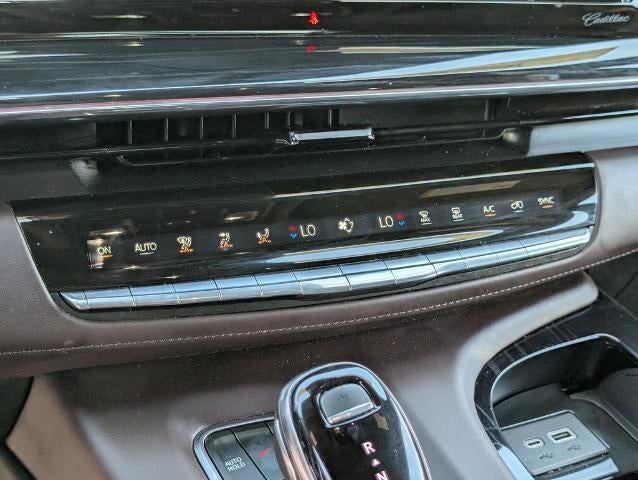 2023 Cadillac Escalade ESV AWD V-Series