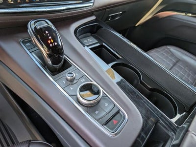 2023 Cadillac Escalade ESV AWD V-Series