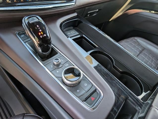 2023 Cadillac Escalade ESV AWD V-Series