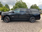 2023 Cadillac Escalade ESV AWD V-Series