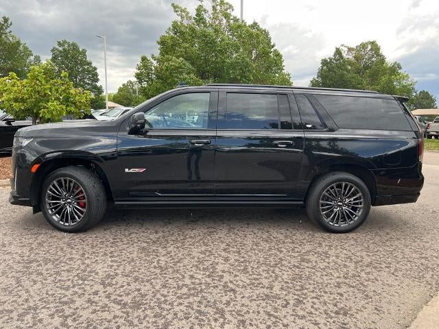 2023 Cadillac Escalade ESV AWD V-Series