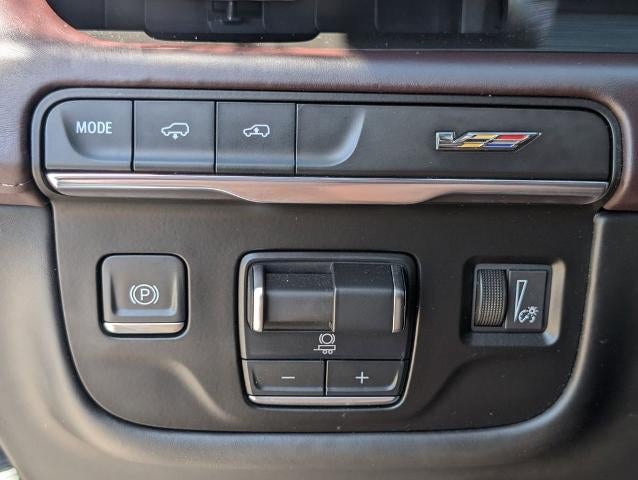 2023 Cadillac Escalade ESV AWD V-Series