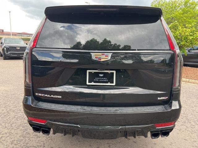 2023 Cadillac Escalade ESV AWD V-Series