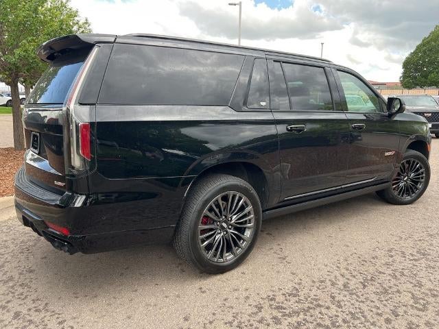 2023 Cadillac Escalade ESV AWD V-Series