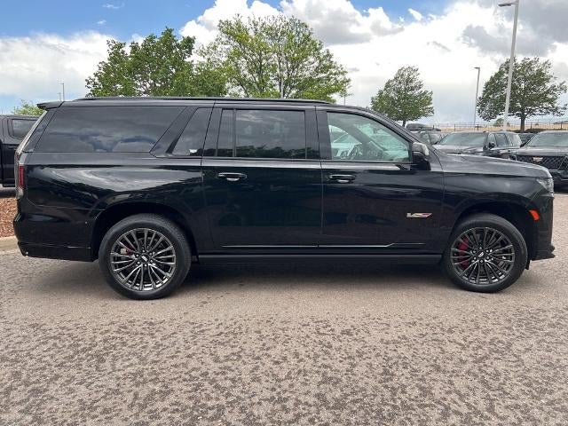 2023 Cadillac Escalade ESV AWD V-Series