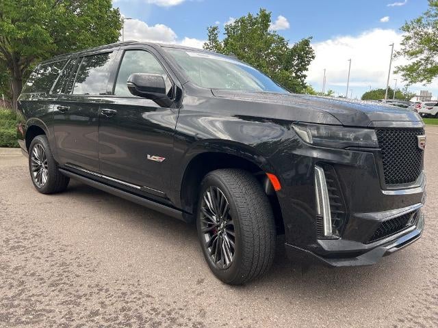 2023 Cadillac Escalade ESV AWD V-Series