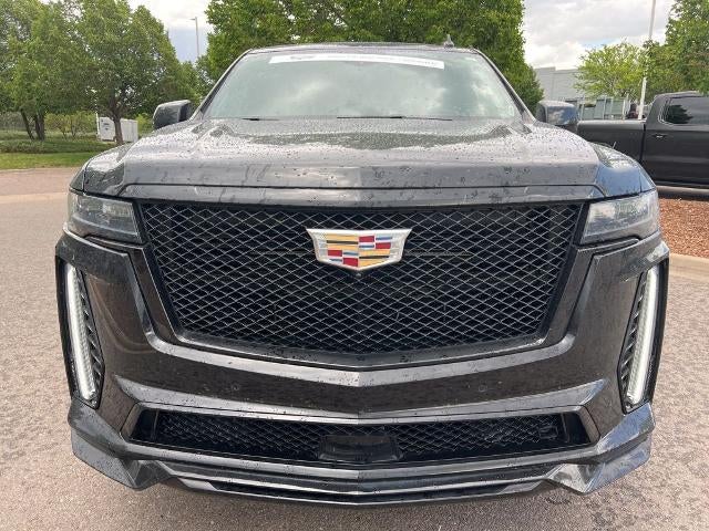 2023 Cadillac Escalade ESV AWD V-Series