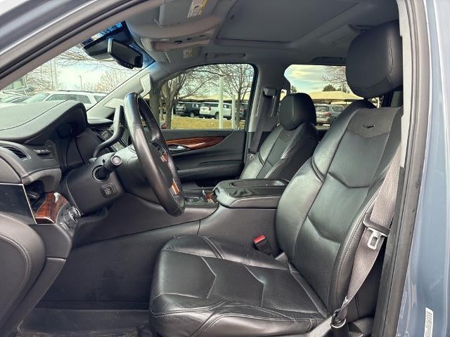 2015 Cadillac Escalade ESV 4WD Luxury