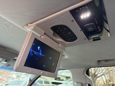 2015 Cadillac Escalade ESV 4WD Luxury