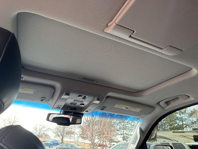 2015 Cadillac Escalade ESV 4WD Luxury