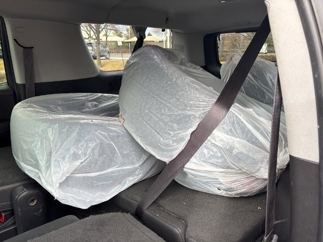 2015 Cadillac Escalade ESV 4WD Luxury