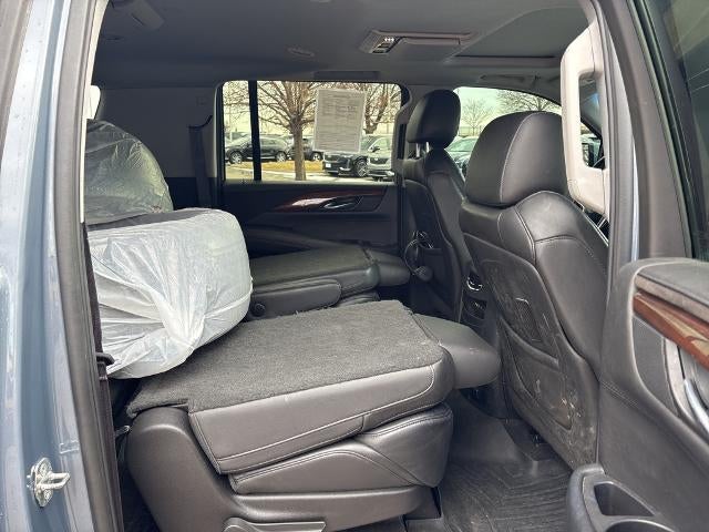 2015 Cadillac Escalade ESV 4WD Luxury