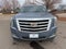 2015 Cadillac Escalade ESV 4WD Luxury