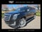 2015 Cadillac Escalade ESV 4WD Platinum