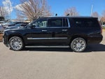 2015 Cadillac Escalade ESV 4WD Platinum