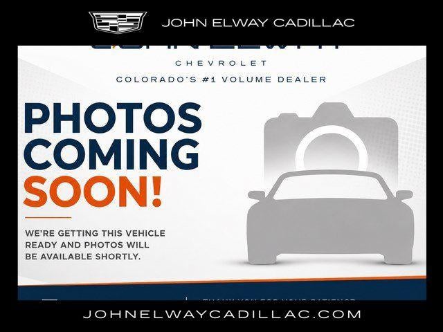 2025 Cadillac Escalade ESV RWD Sport Platinum
